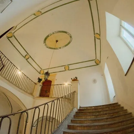 Casa Di Marco Palazzo Astuto Apartment