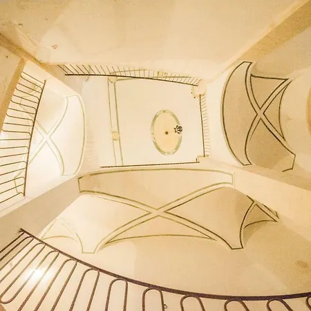 Casa Di Marco Palazzo Astuto * Noto
