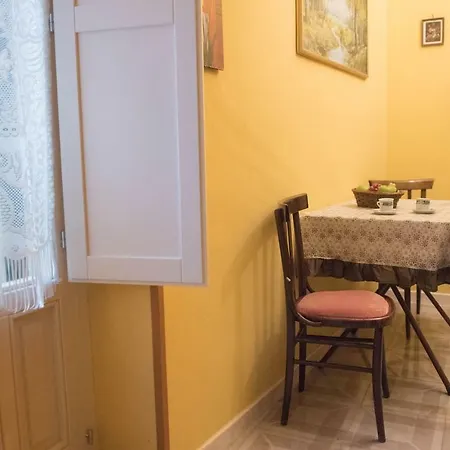 Casa Di Marco Palazzo Astuto Apartment *