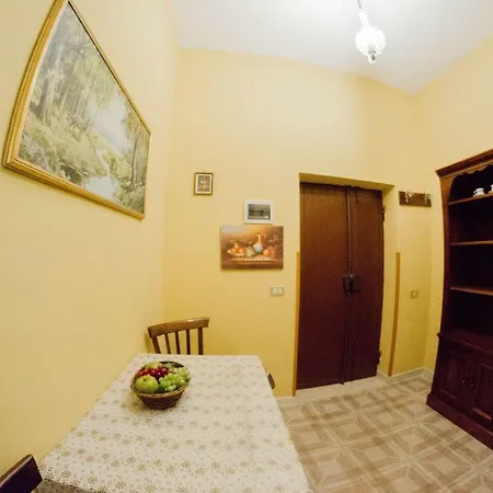 Apartment Casa Di Marco Palazzo Astuto Noto
