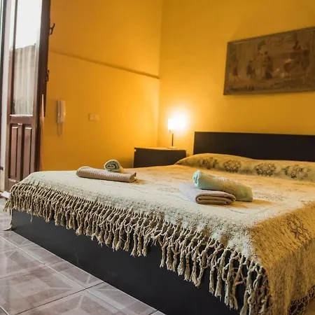 Casa Di Marco Palazzo Astuto Apartment *