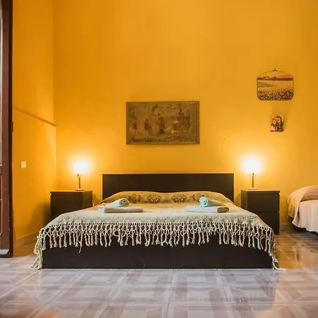 Casa Di Marco Palazzo Astuto Apartment