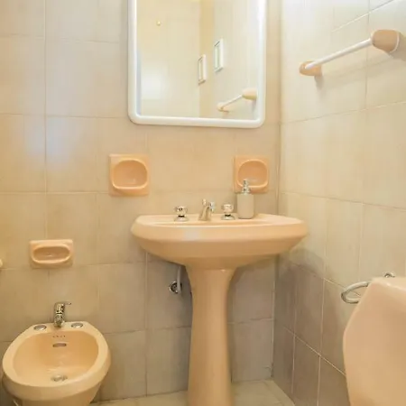 Casa Di Marco Palazzo Astuto Apartment *