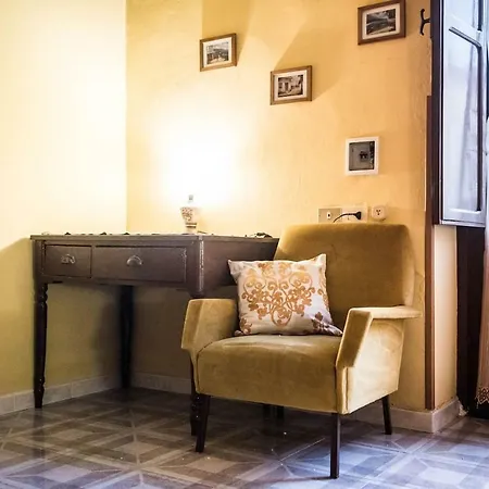 Casa Di Marco Palazzo Astuto
